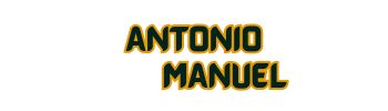 Anttonio Manueel